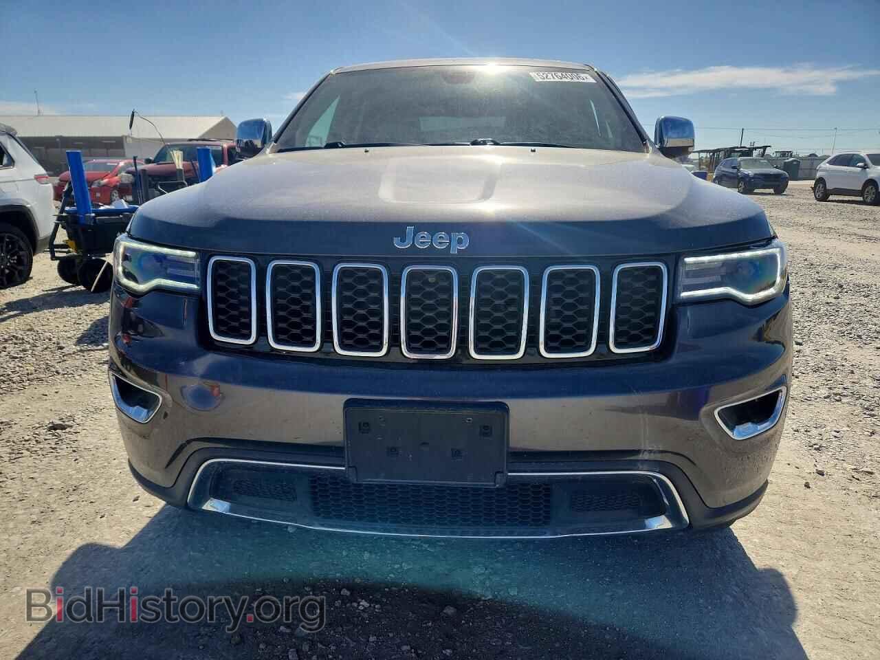 2020 JEEP CHEROKEE - VIN: 1C4RJFBG3LC227624 - Фото 5