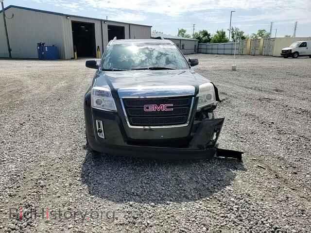 2013 GMC TERRAIN - VIN: 2GKALSEK7D6129212 - Photo 14