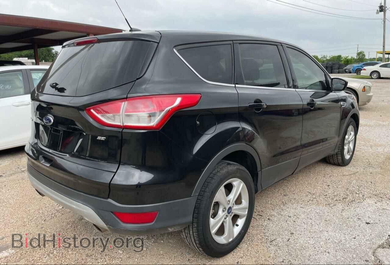 2015 FORD ESCAPE - VIN: 1FMCU0G78FUB93712 - Photo 4