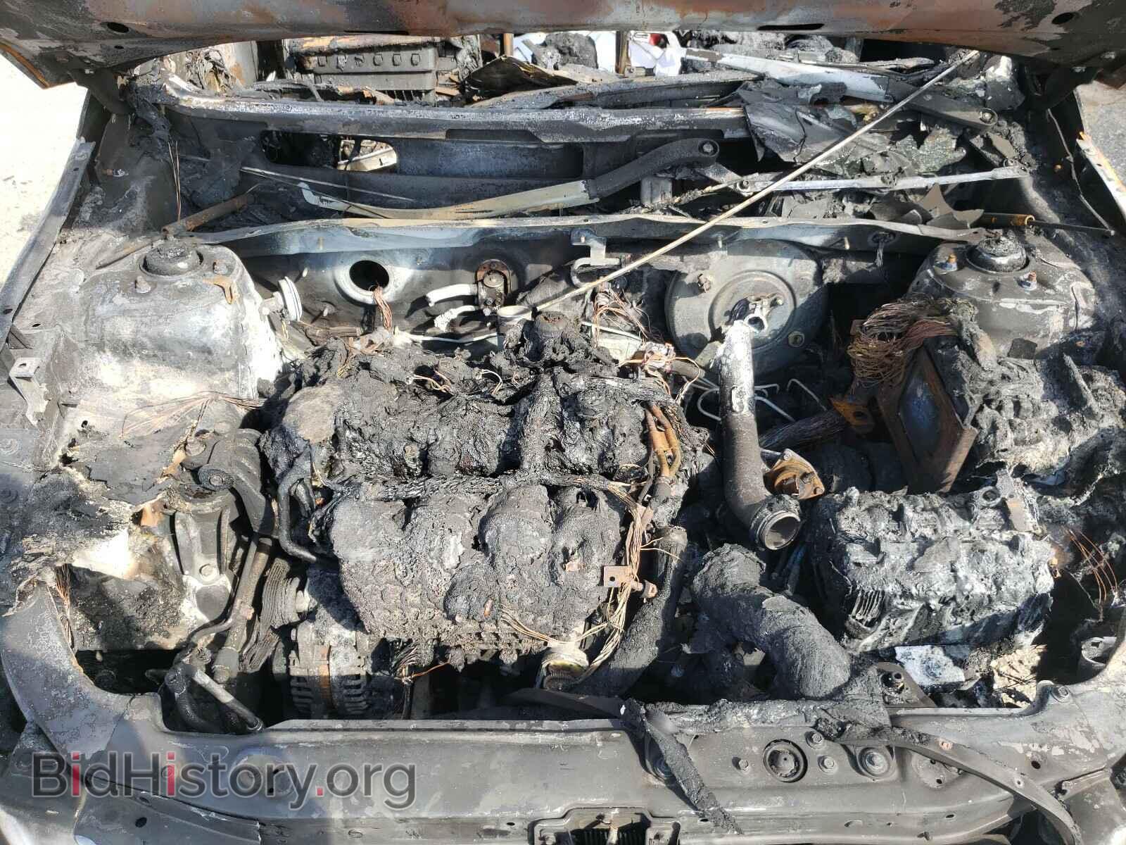 2014 HYUNDAI SONATA - VIN: 5NPEC4AB5EH892017 - Фото 7