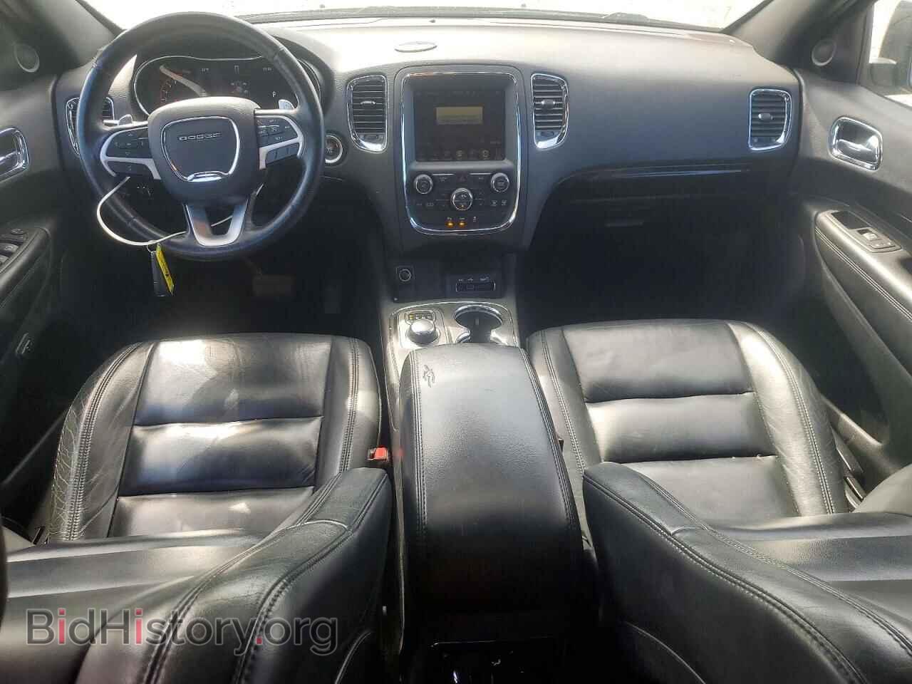 2014 DODGE DURANGO - VIN: 1C4RDJDG5EC593773 - Photo 8