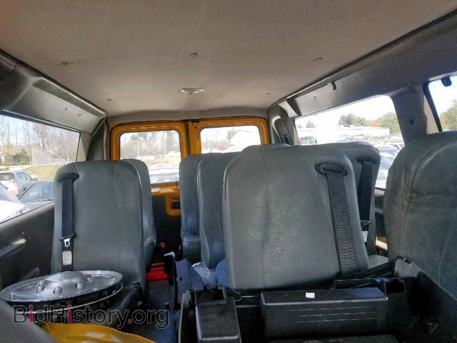 2014 FORD ECONOLINE - VIN: 1FTNE1EW5EDA90174 - Photo 6