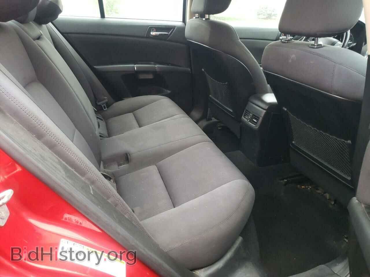 2013 SUZUKI KIZASHI - VIN: JS2RF9A35D6100395 - Photo 6