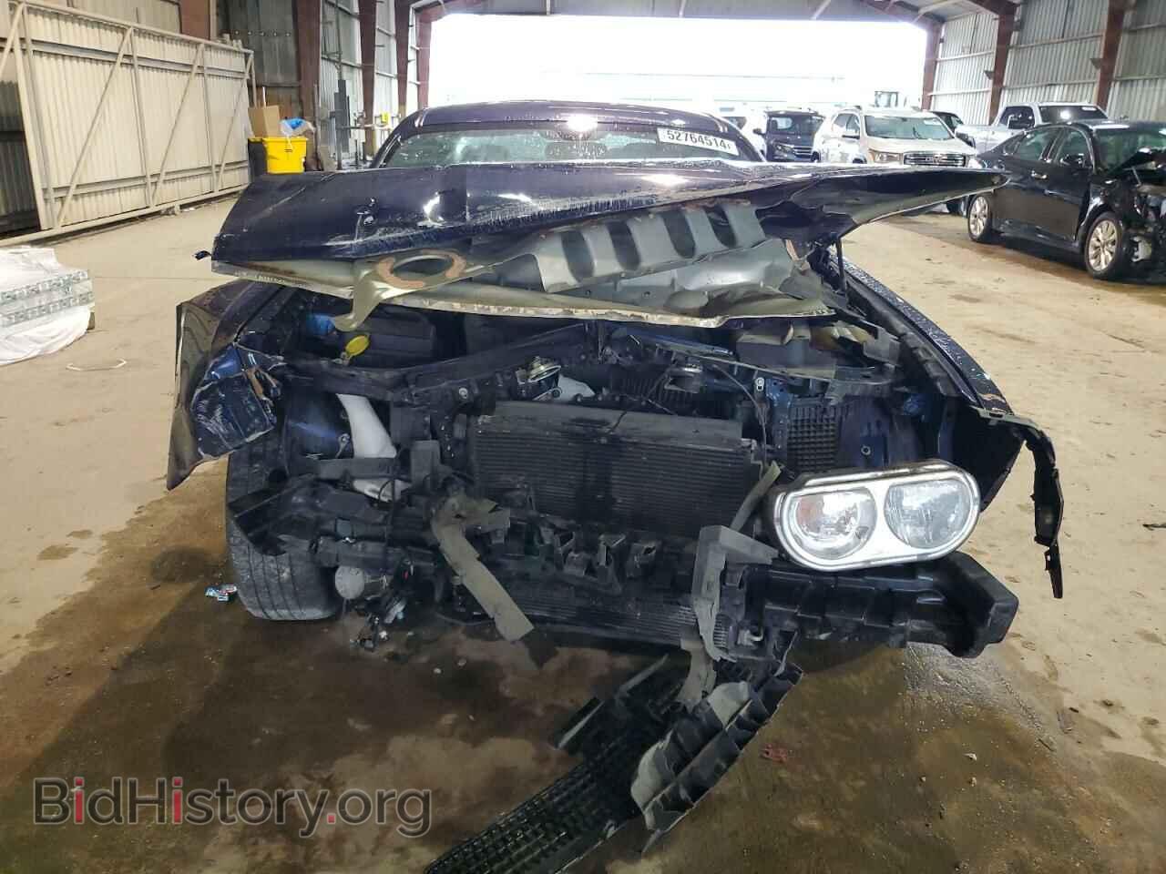 2013 DODGE CHALLENGER - VIN: 2C3CDYAG5DH674887 - Фото 5