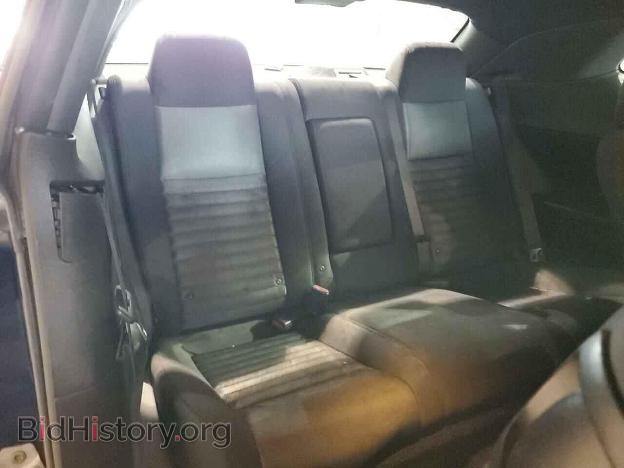2013 DODGE CHALLENGER - VIN: 2C3CDYAG5DH674887 - Фото 10
