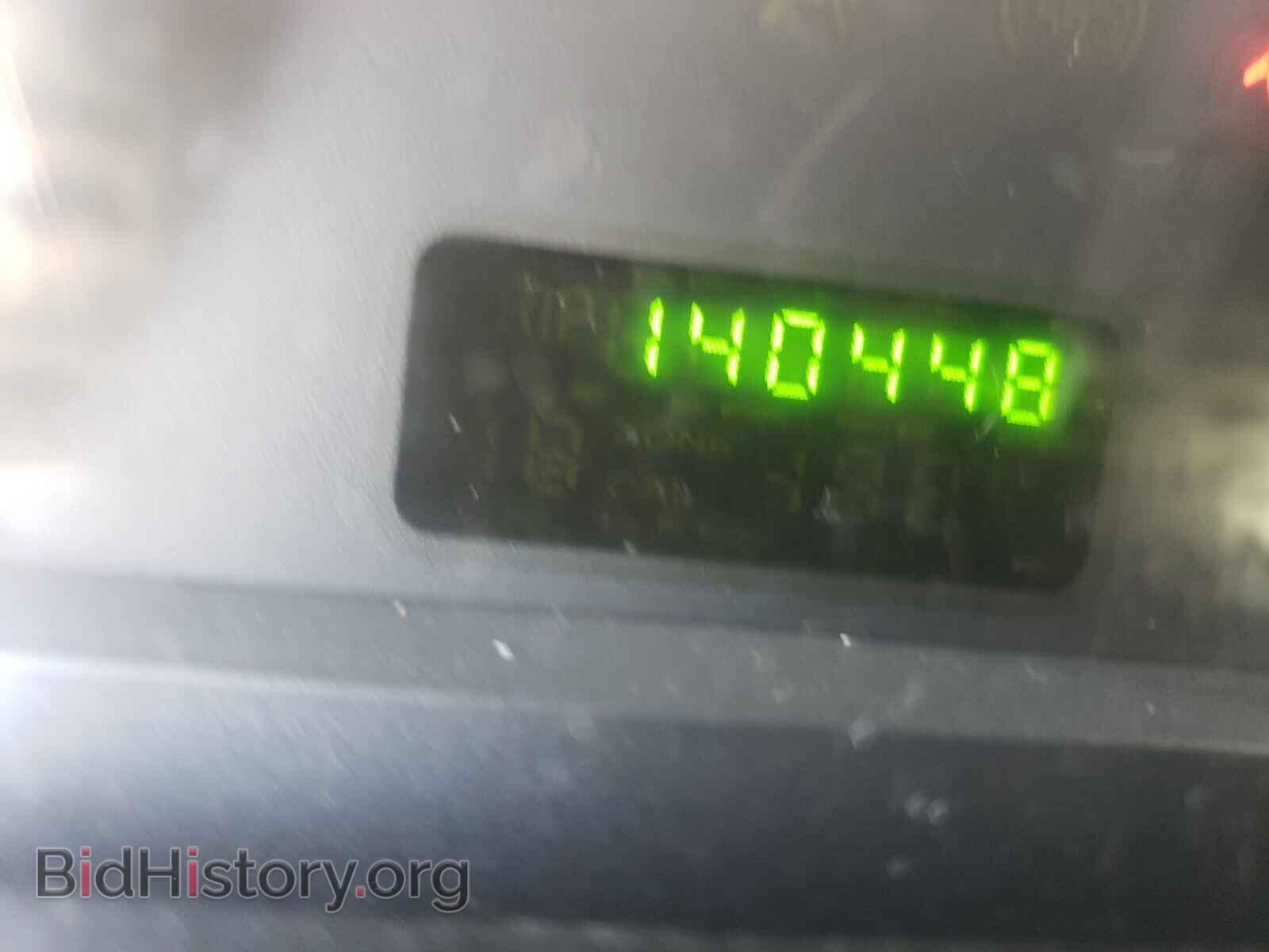 2008 FORD EDGE - VIN: 2FMDK36C28BA32193 - Photo 8