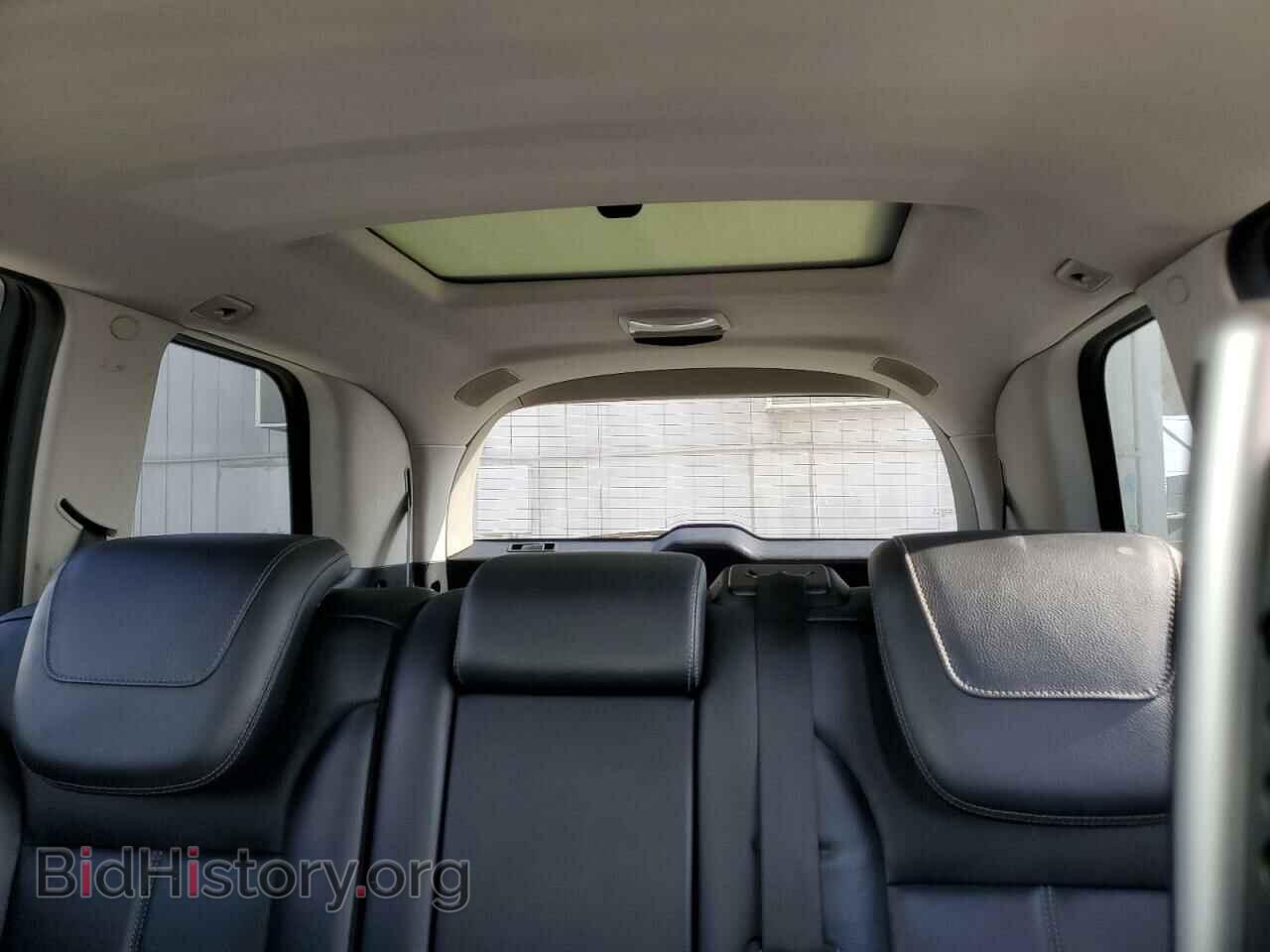 2012 MERCEDES-BENZ GL-CLASS - VIN: 4JGBF7BE9CA799103 - Фото 10