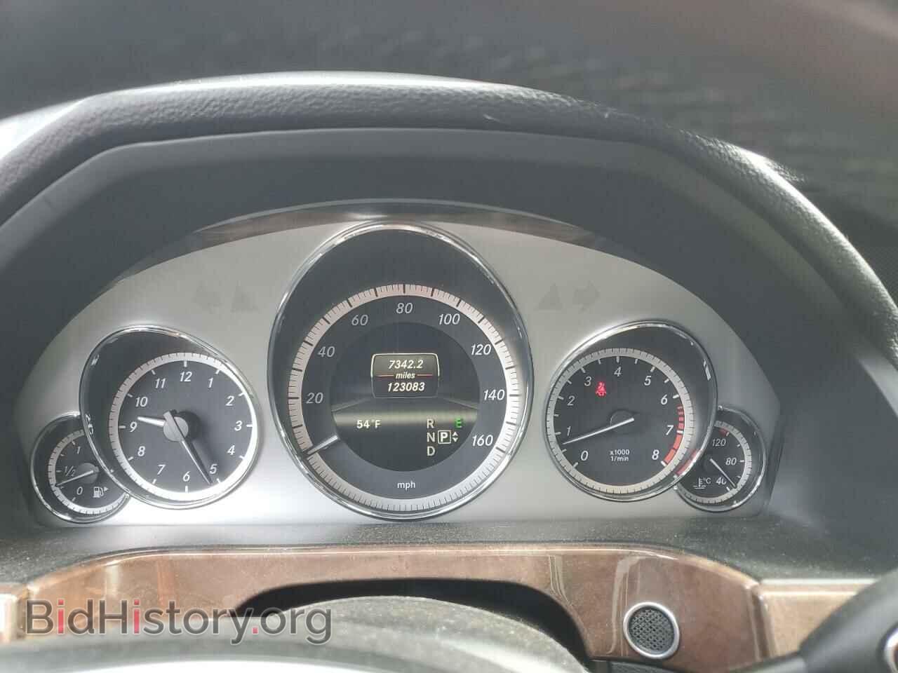 2013 MERCEDES-BENZ E-CLASS - VIN: WDDHF8JB8DA709782 - Фото 9