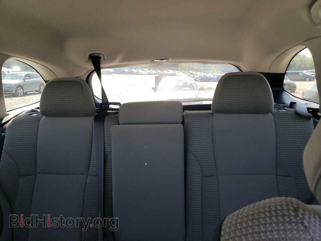 2022 SUBARU OUTBACK - VIN: 4S4BTADC8N3101427 - Фото 10