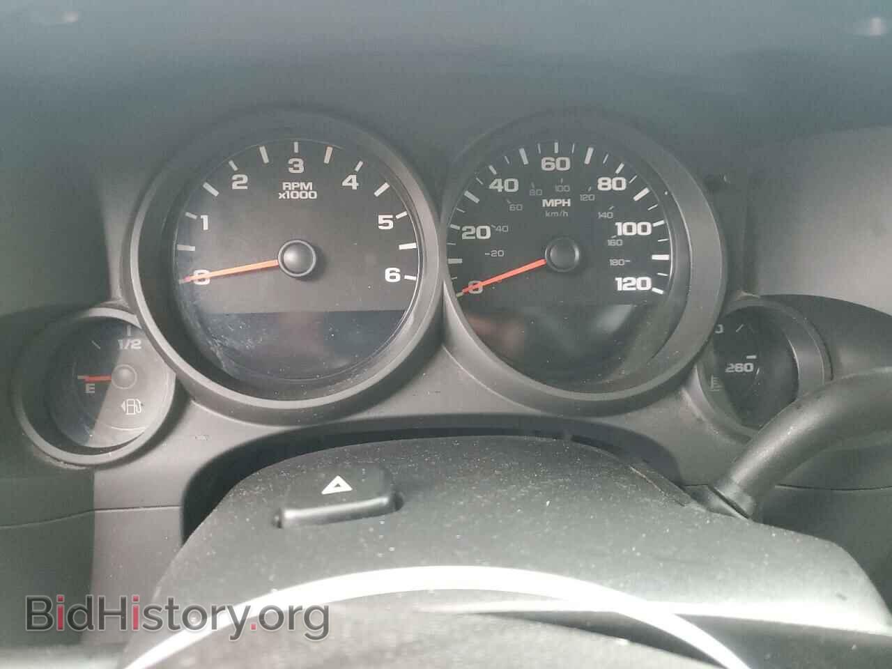 2011 CHEVROLET ALL Models - VIN: 3GCPCREA7BG404875 - Фото 9
