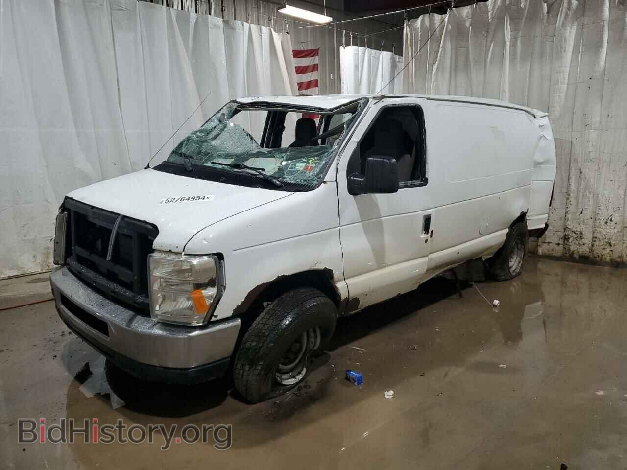 Photo 1FTNE2EW7EDA52760 - FORD ALL Models 2014