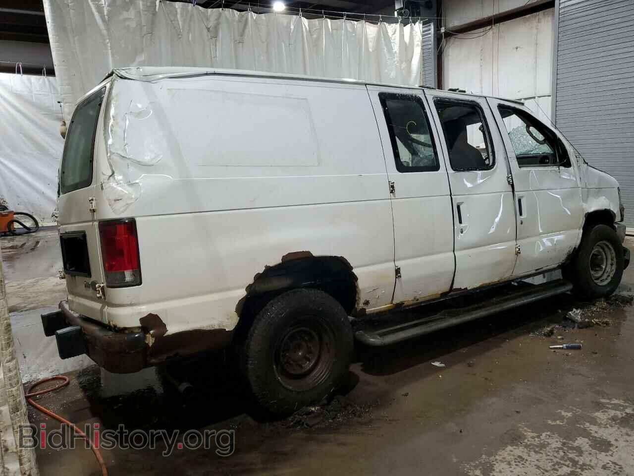 2014 FORD ALL Models - VIN: 1FTNE2EW7EDA52760 - Photo 3
