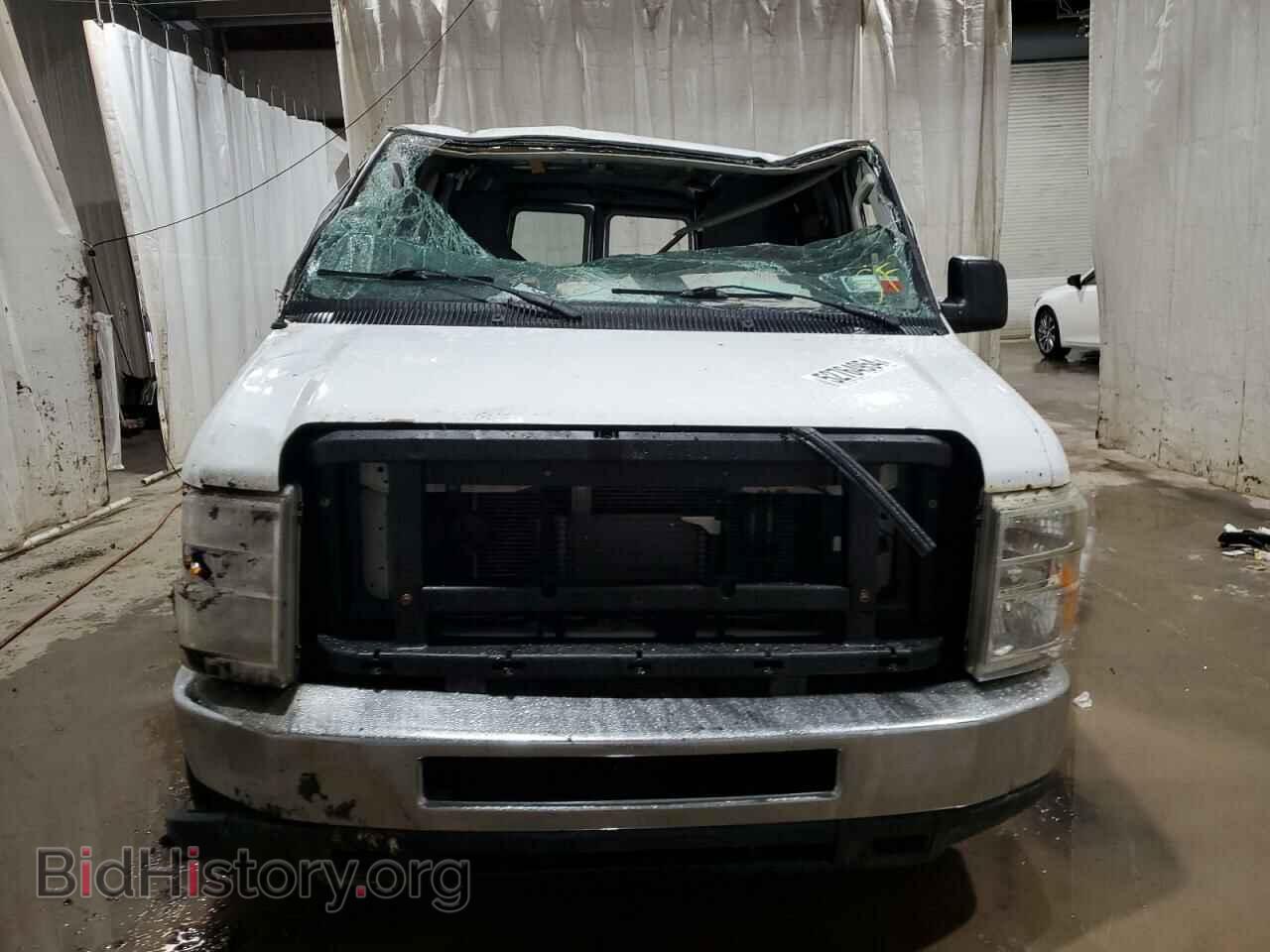 2014 FORD ALL Models - VIN: 1FTNE2EW7EDA52760 - Photo 5