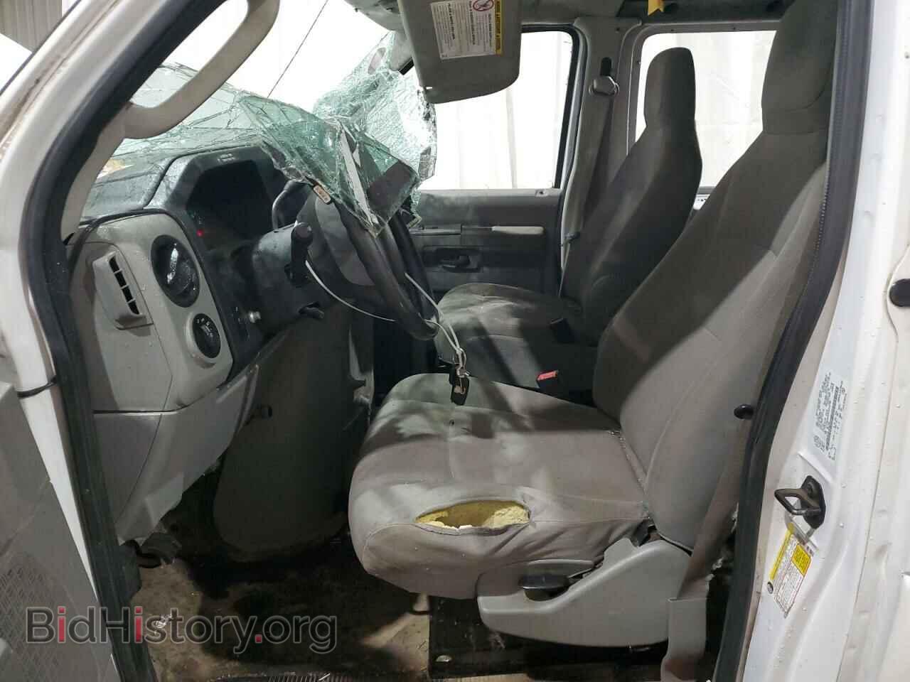 2014 FORD ALL Models - VIN: 1FTNE2EW7EDA52760 - Photo 7