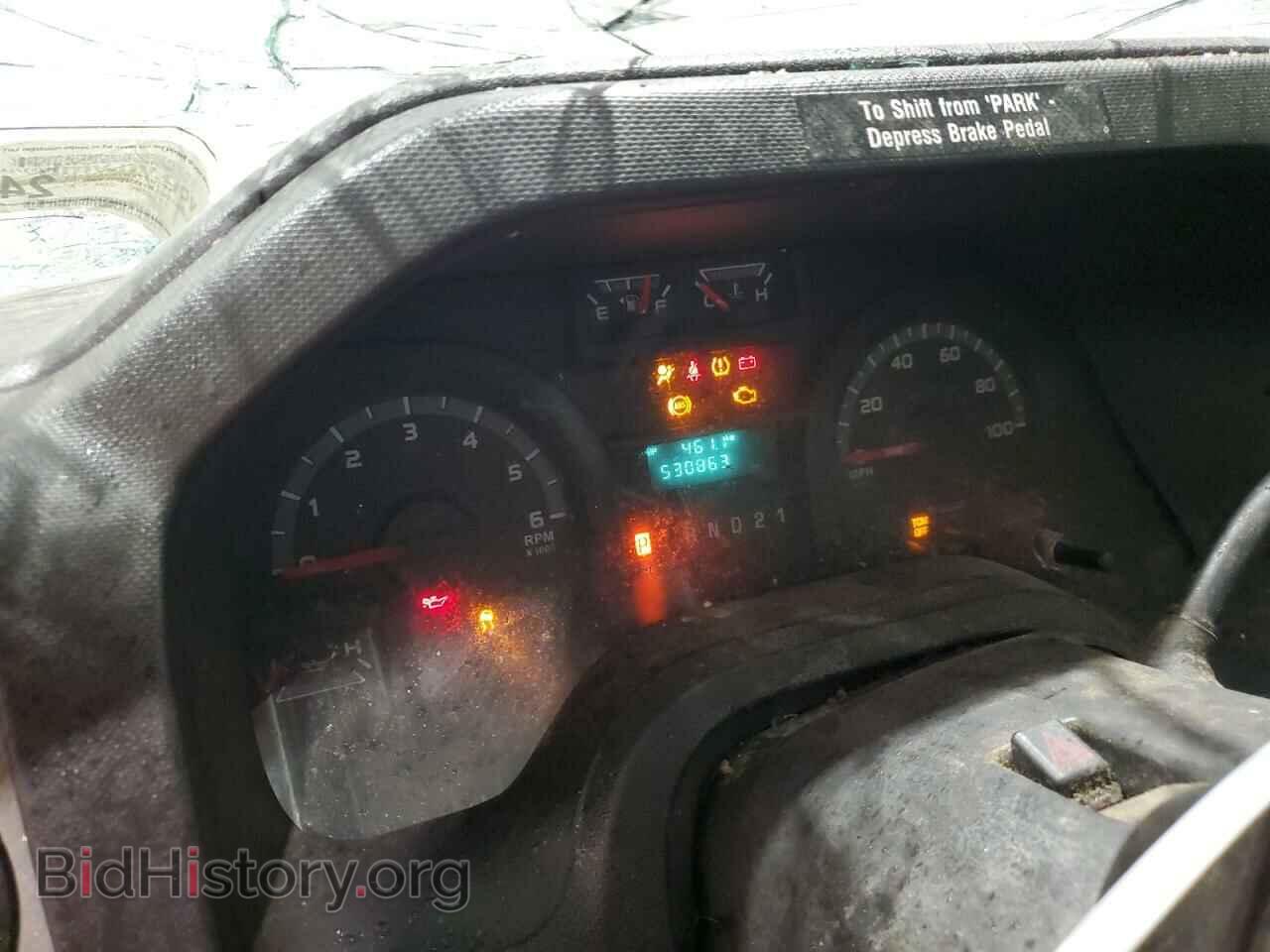 2014 FORD ALL Models - VIN: 1FTNE2EW7EDA52760 - Photo 9
