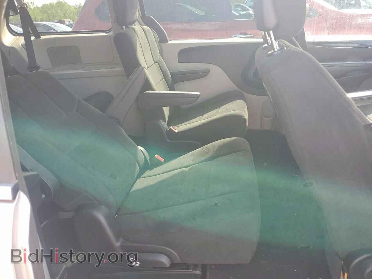 2011 CHRYSLER MINIVAN - VIN: 2A4RR5DG3BR779768 - Photo 11