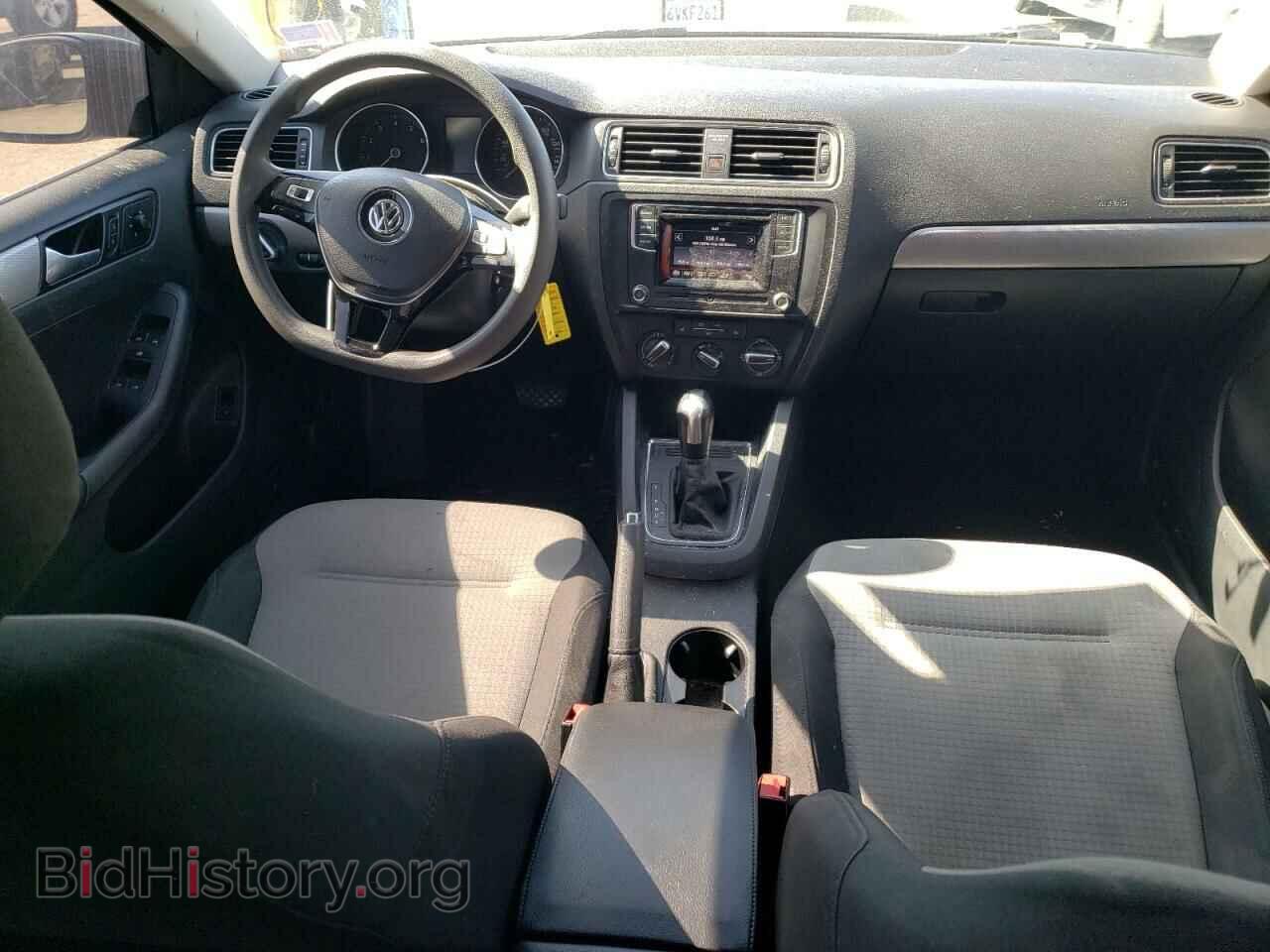 2017 VOLKSWAGEN JETTA - VIN: 3VW2B7AJ5HM341032 - Фото 8