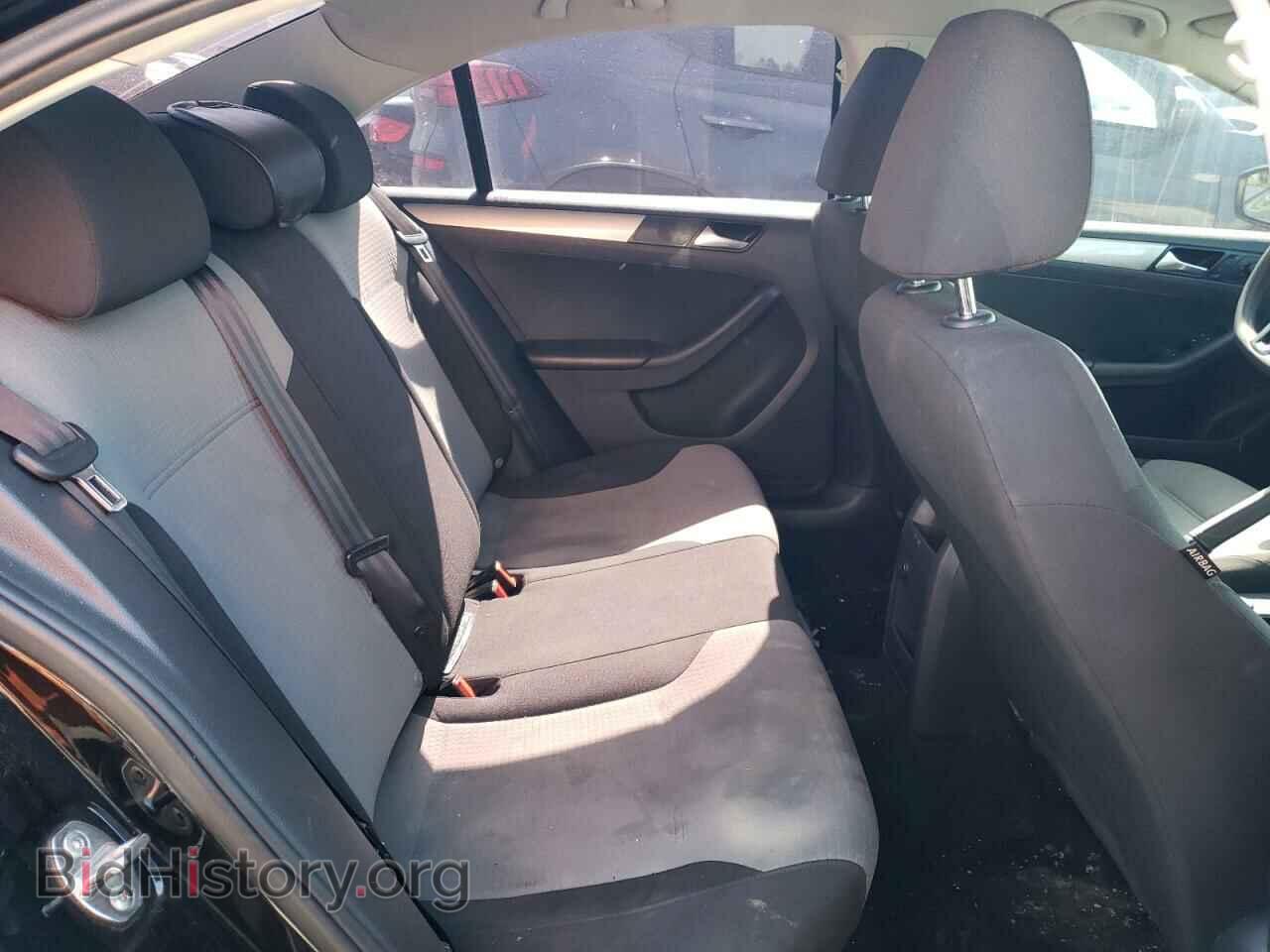 2017 VOLKSWAGEN JETTA - VIN: 3VW2B7AJ5HM341032 - Фото 10
