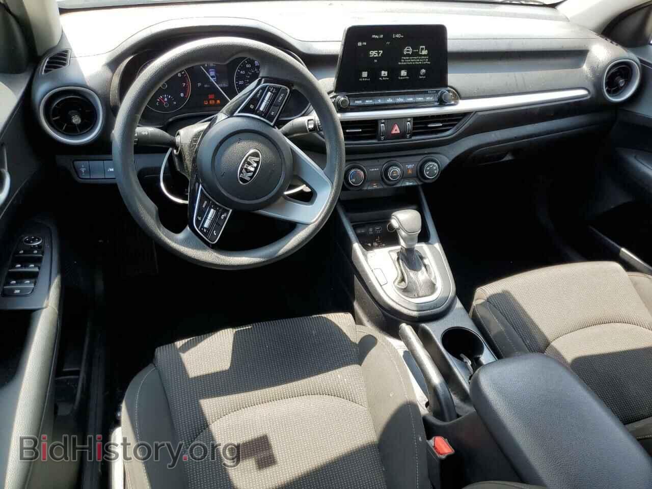 2021 KIA FORTE - VIN: 3KPF24AD4ME263716 - Фото 8