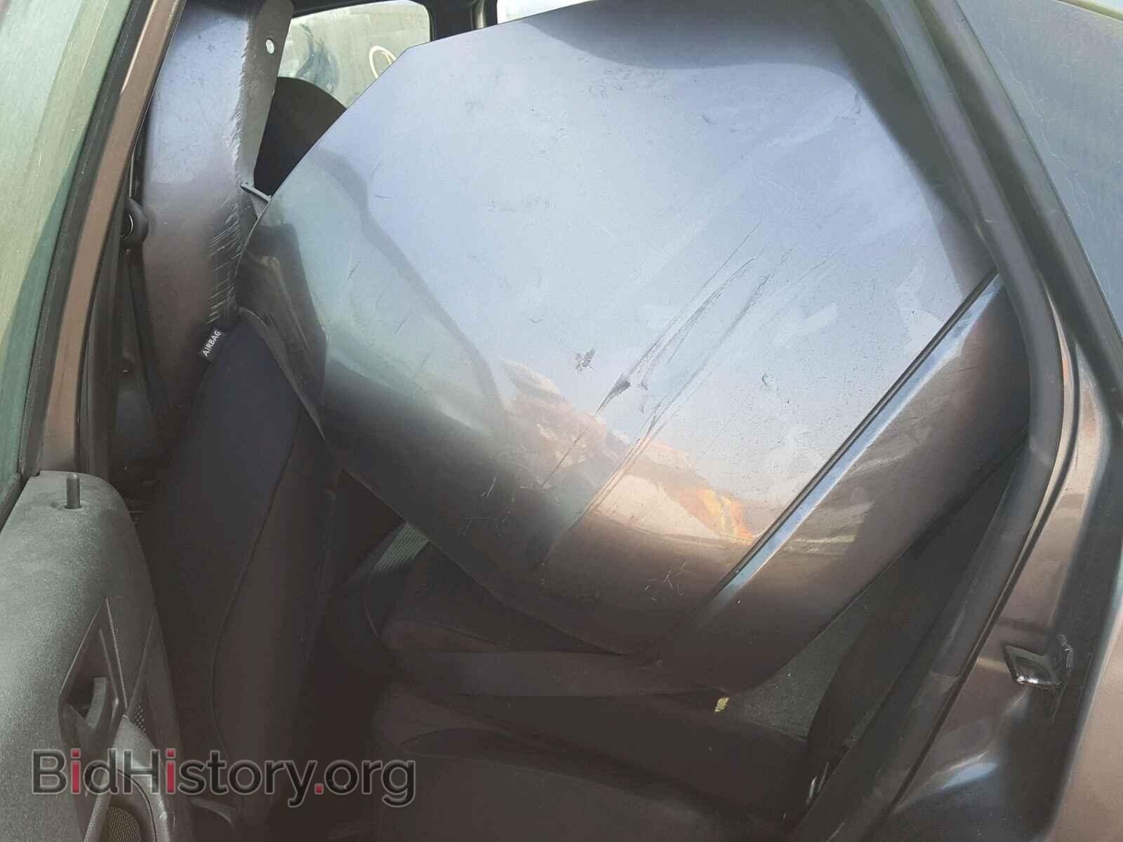 2010 FORD FOCUS - VIN: 1FAHP3FN7AW227984 - Фото 6
