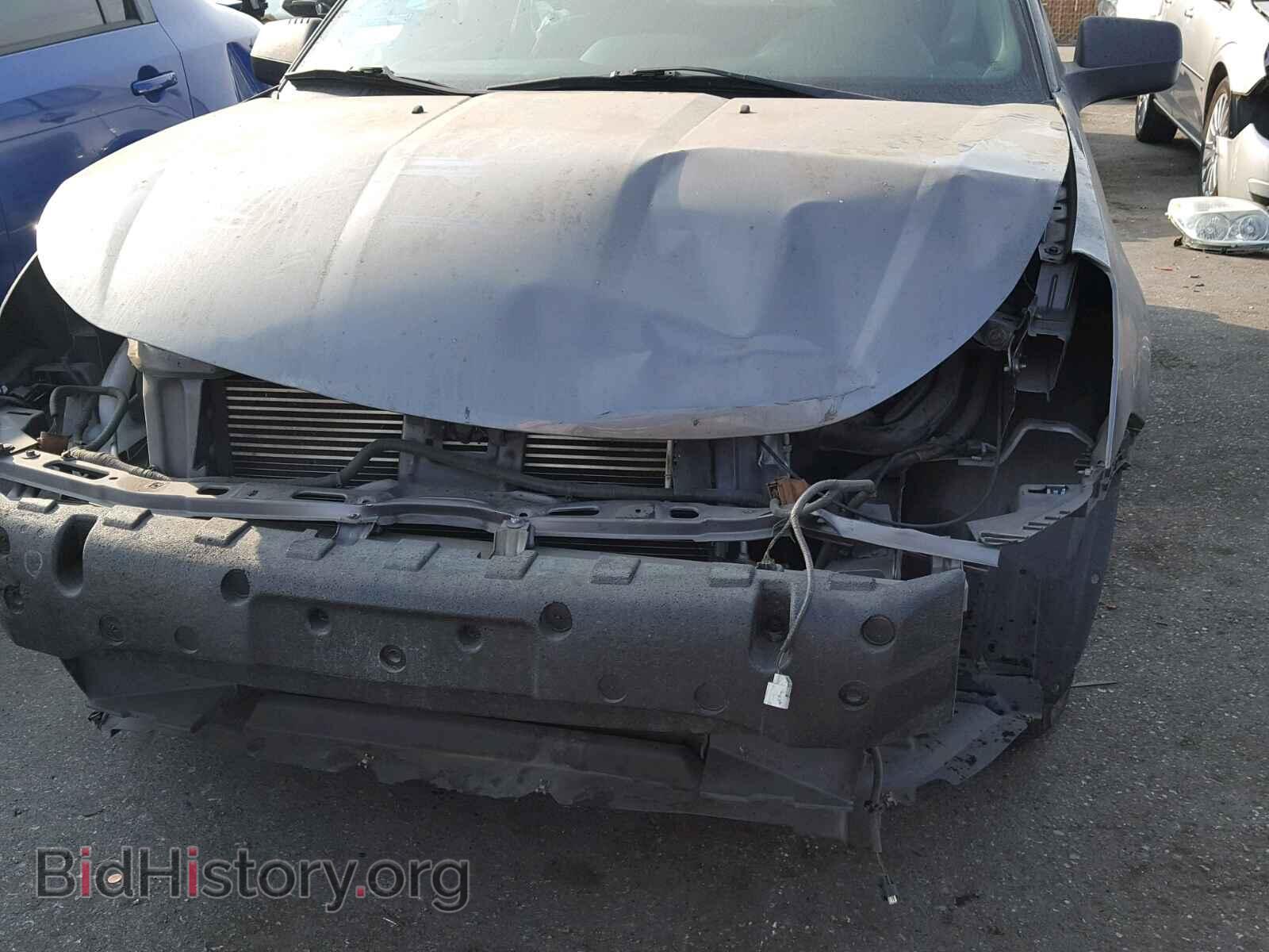 2010 FORD FOCUS - VIN: 1FAHP3FN7AW227984 - Фото 9