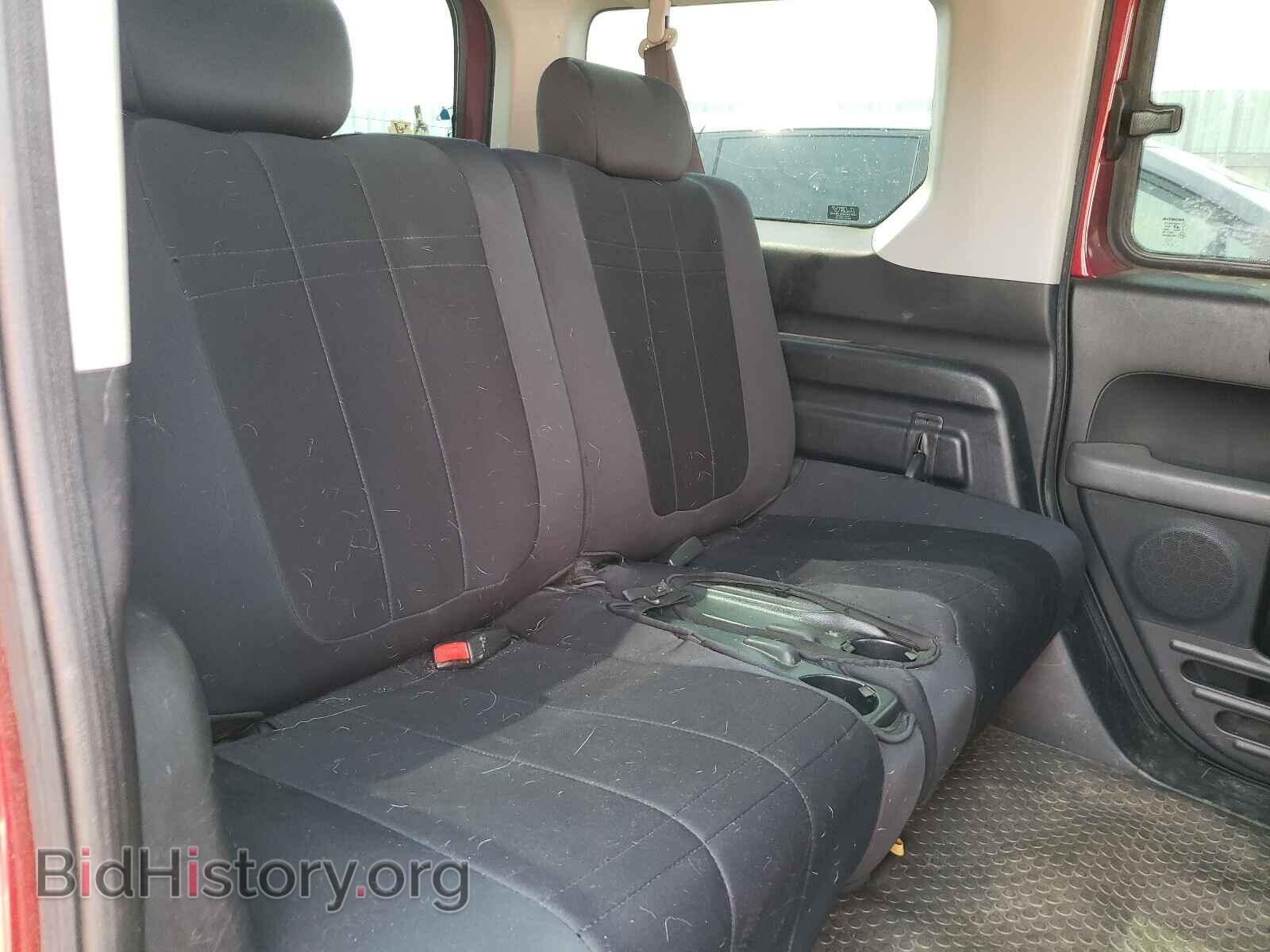2006 HONDA ELEMENT - VIN: 5J6YH28766L023745 - Photo 6