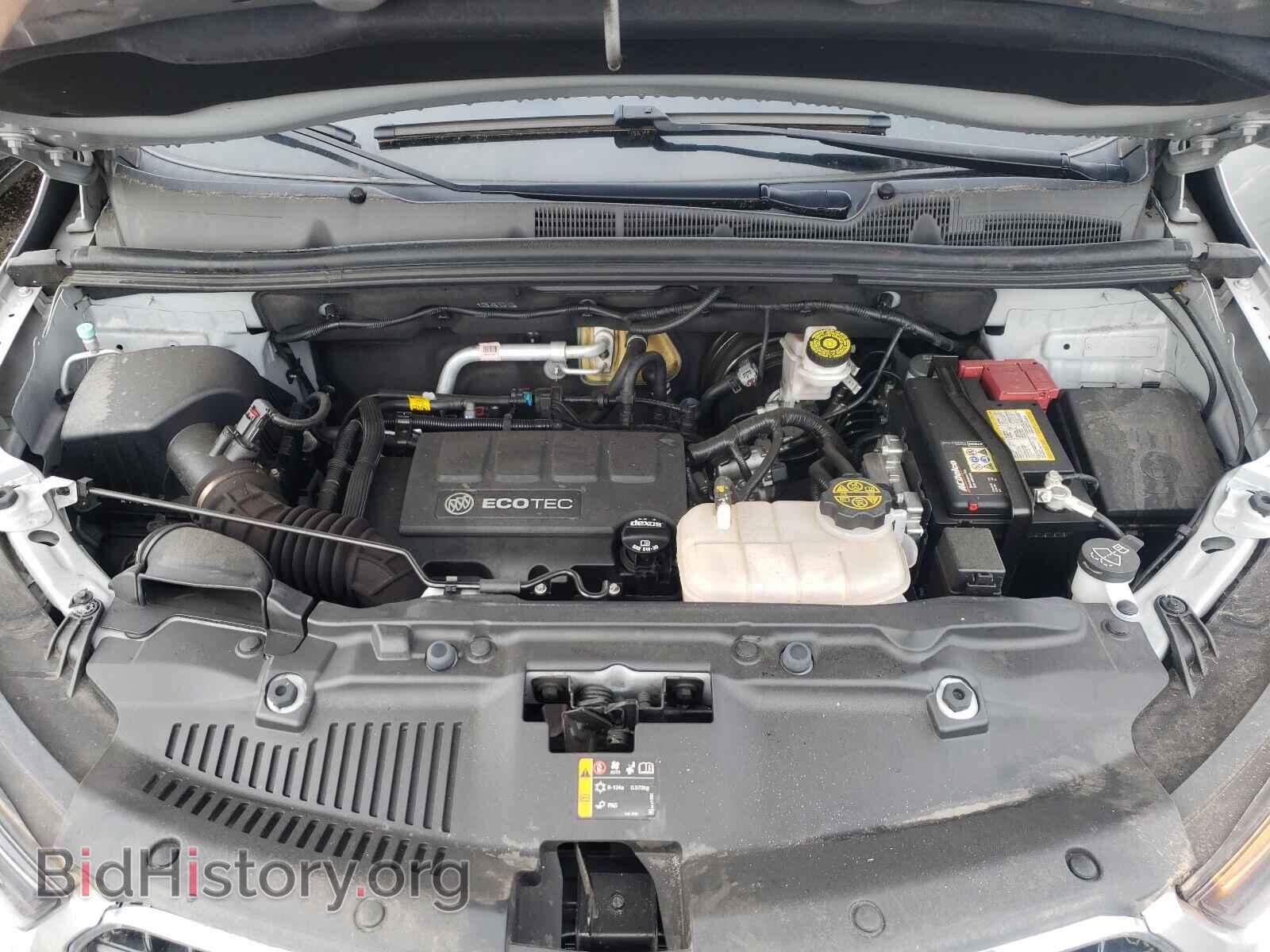 2019 BUICK ENCORE - VIN: KL4CJ2SBXKB874846 - Photo 7