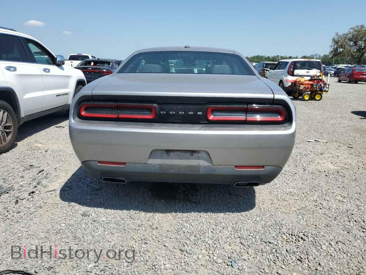2016 DODGE CHALLENGER - VIN: 2C3CDZAG5GH130707 - Photo 6