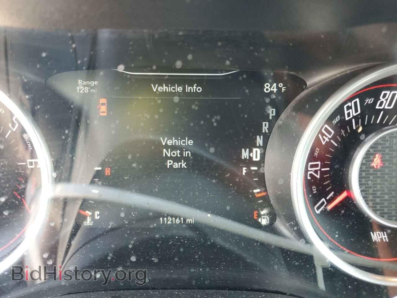 2016 DODGE CHALLENGER - VIN: 2C3CDZAG5GH130707 - Photo 9