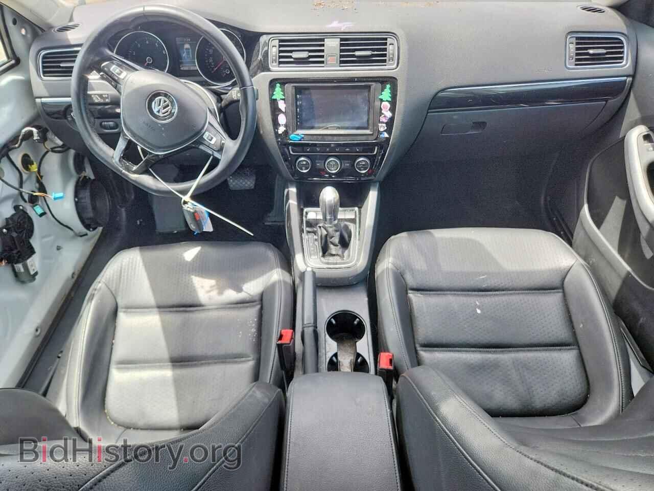 2017 VOLKSWAGEN JETTA - VIN: 3VWL17AJ3HM282182 - Фото 8
