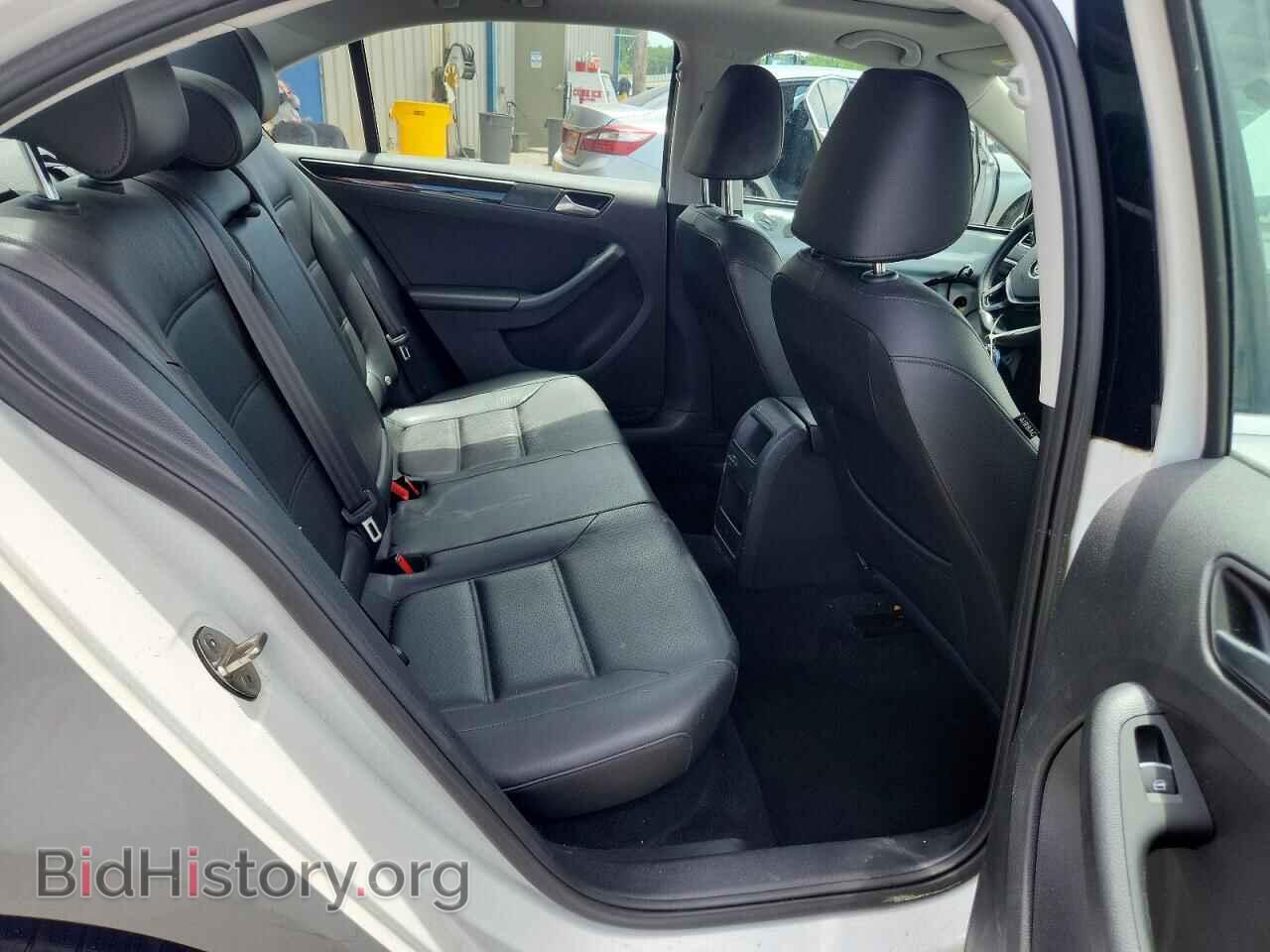 2017 VOLKSWAGEN JETTA - VIN: 3VWL17AJ3HM282182 - Фото 10