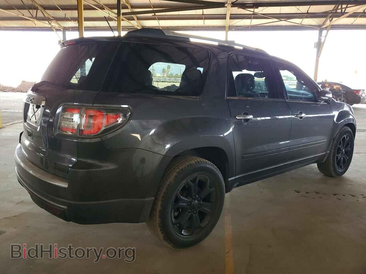2014 GMC ACADIA - VIN: 1GKKVRKD7EJ117935 - Фото 3