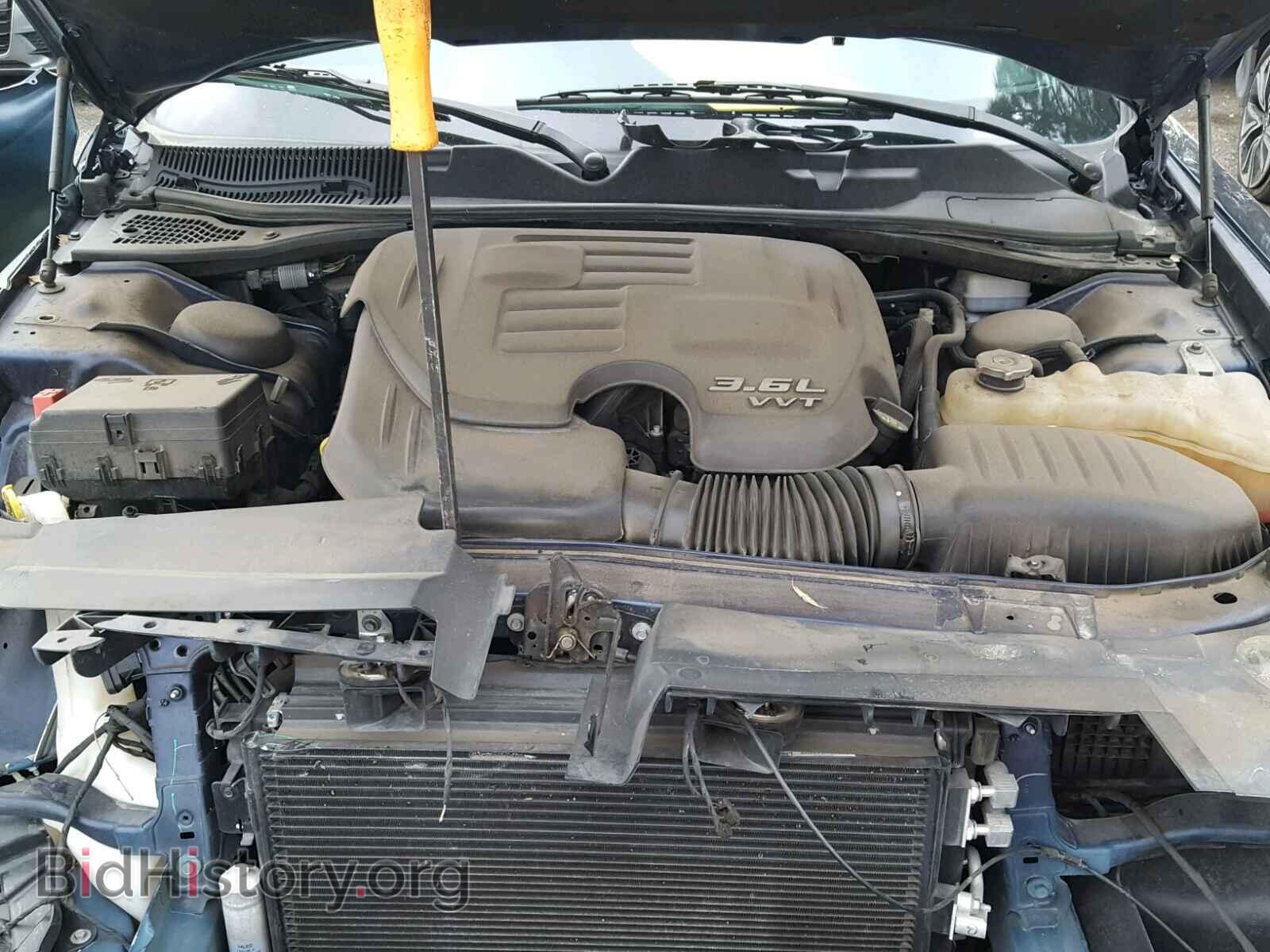 2015 DODGE CHALLENGER - VIN: 2C3CDZAG8FH850615 - Photo 7