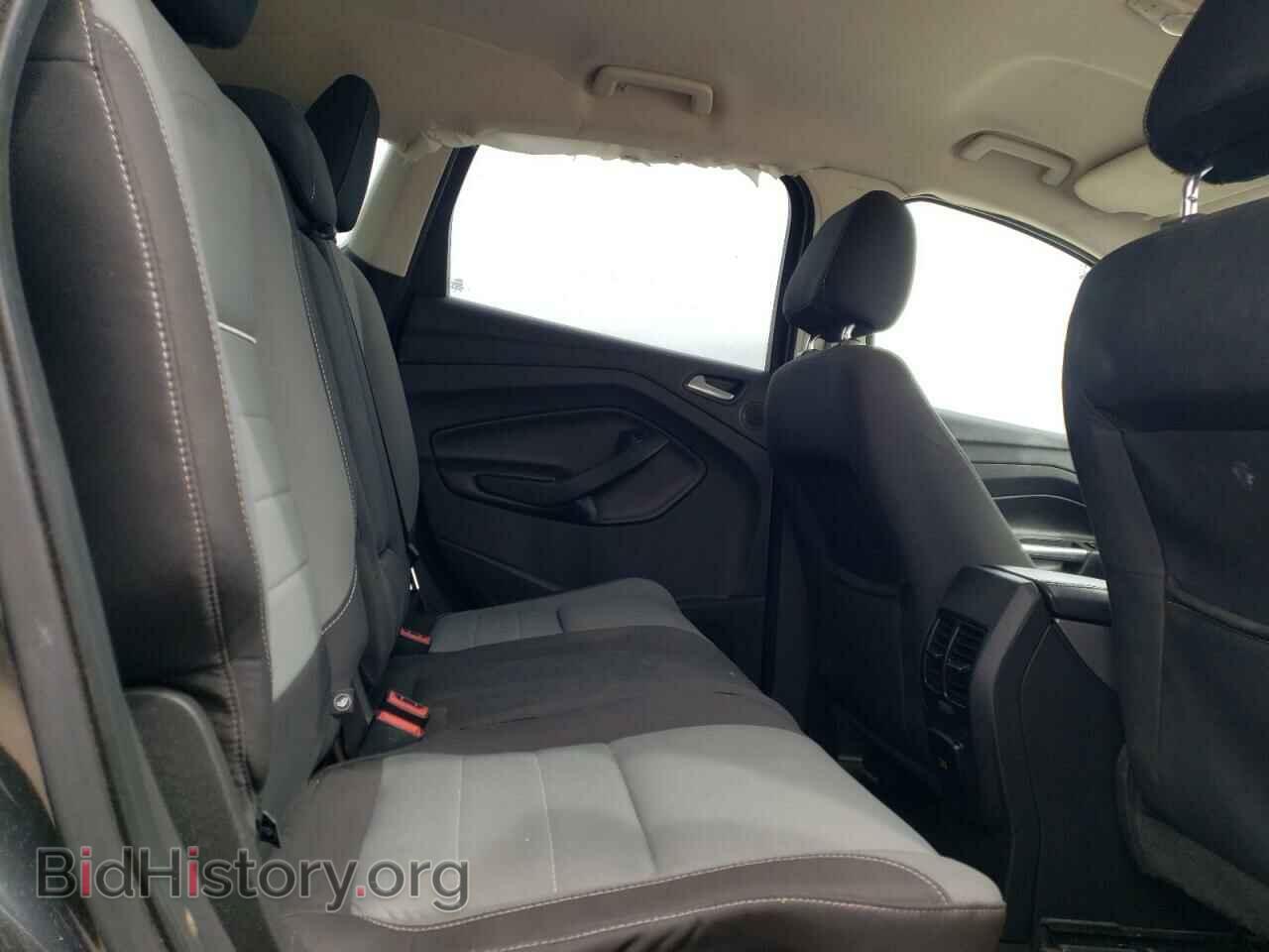 2014 FORD ESCAPE - VIN: 1FMCU0G93EUD16655 - Фото 11