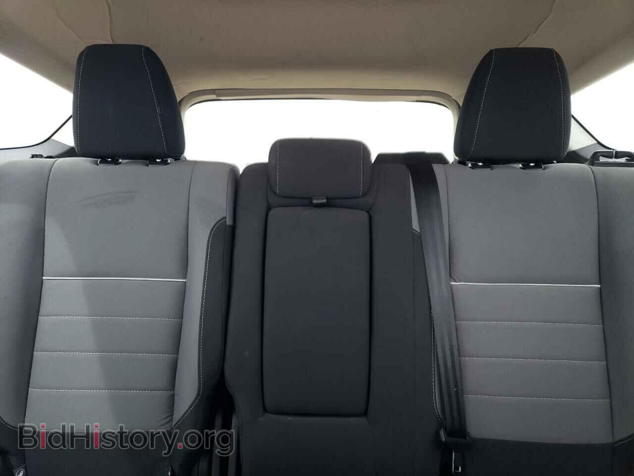 2014 FORD ESCAPE - VIN: 1FMCU0G93EUD16655 - Фото 10