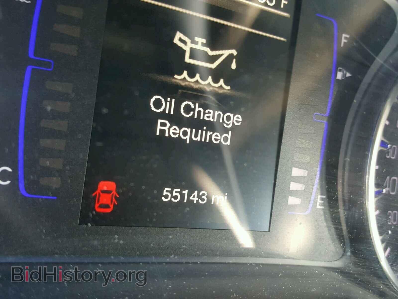 2016 CHRYSLER 200 - VIN: 1C3CCCAB4GN109407 - Фото 8