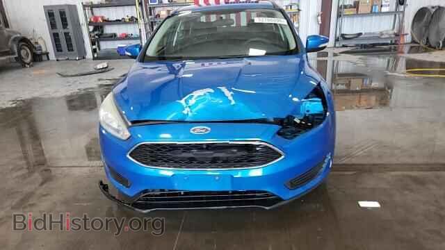 2015 FORD ALL Models - VIN: 1FADP3F27FL321988 - Фото 14