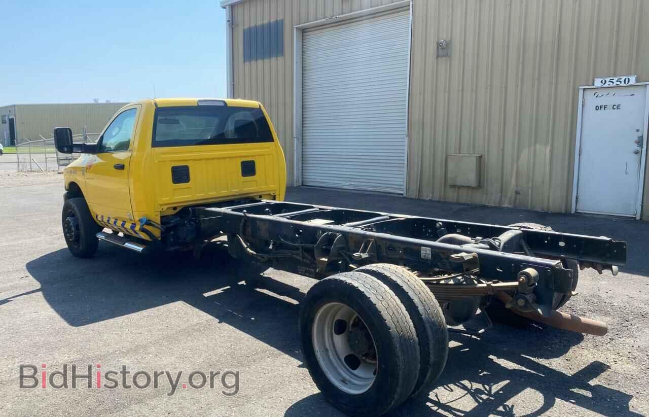 2012 DODGE RAM 5500 - VIN: 3C7WDMDL9CG190524 - Photo 3
