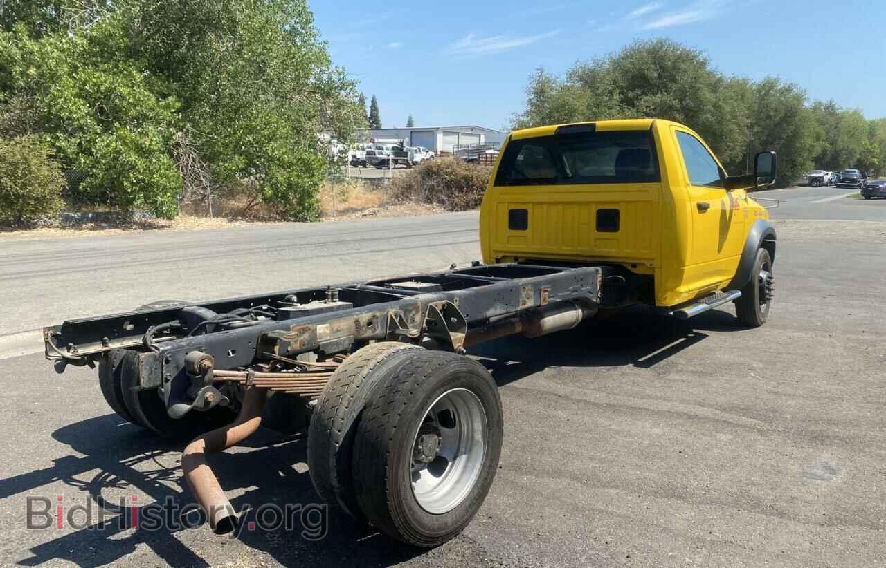 2012 DODGE RAM 5500 - VIN: 3C7WDMDL9CG190524 - Photo 4