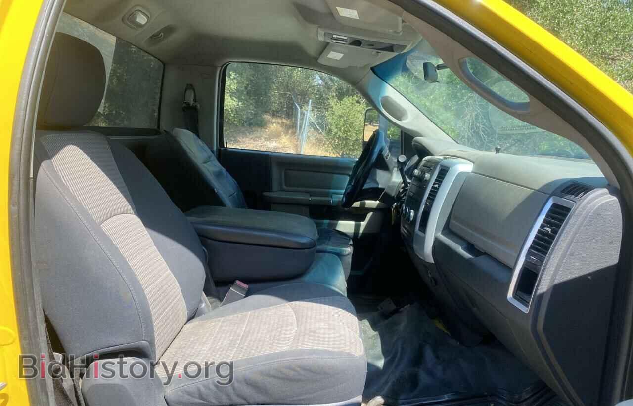 2012 DODGE RAM 5500 - VIN: 3C7WDMDL9CG190524 - Photo 6