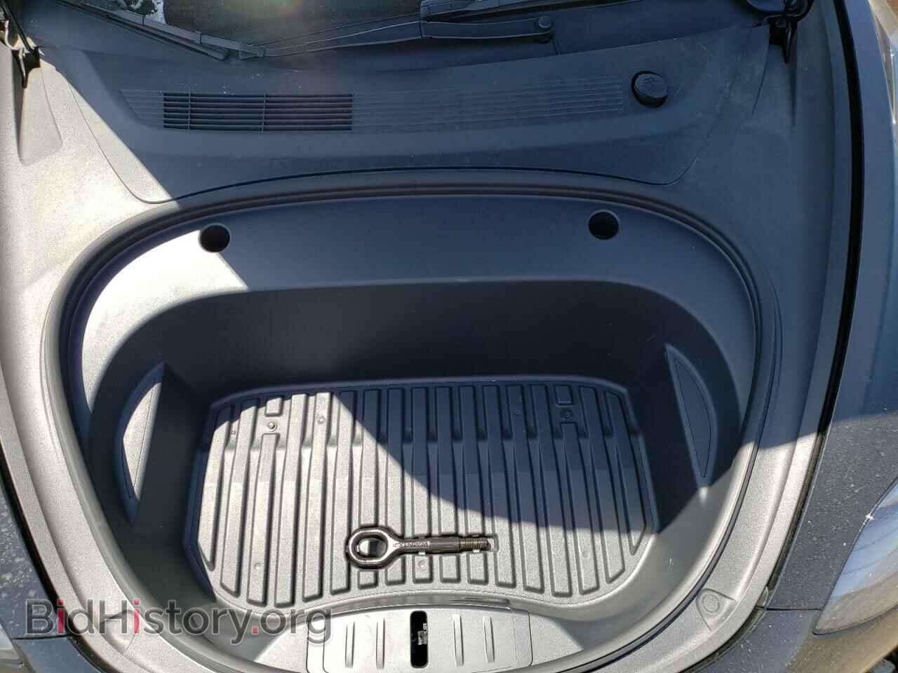 2022 TESLA MODEL 3 - VIN: 5YJ3E1EA4NF290466 - Photo 11