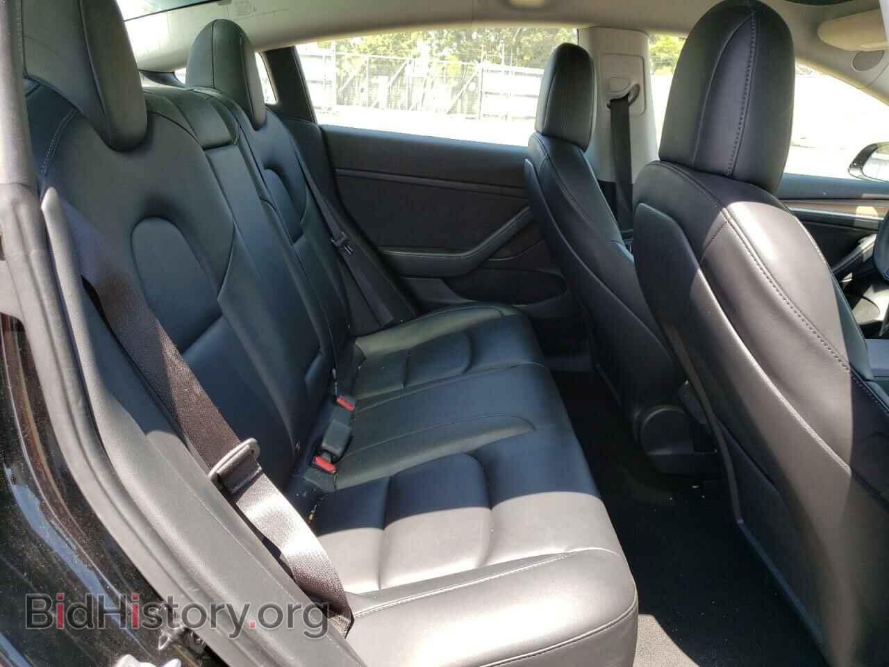 2022 TESLA MODEL 3 - VIN: 5YJ3E1EA4NF290466 - Photo 10