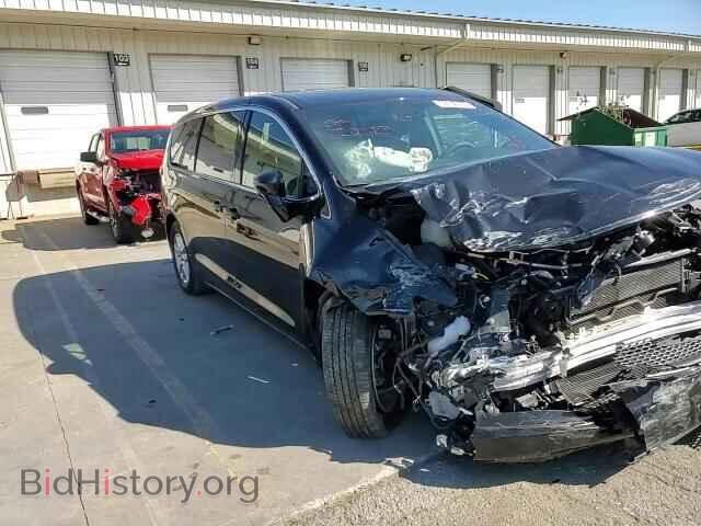2025 CHRYSLER MINIVAN - VIN: 2C4RC1CG6SR557534 - Photo 14