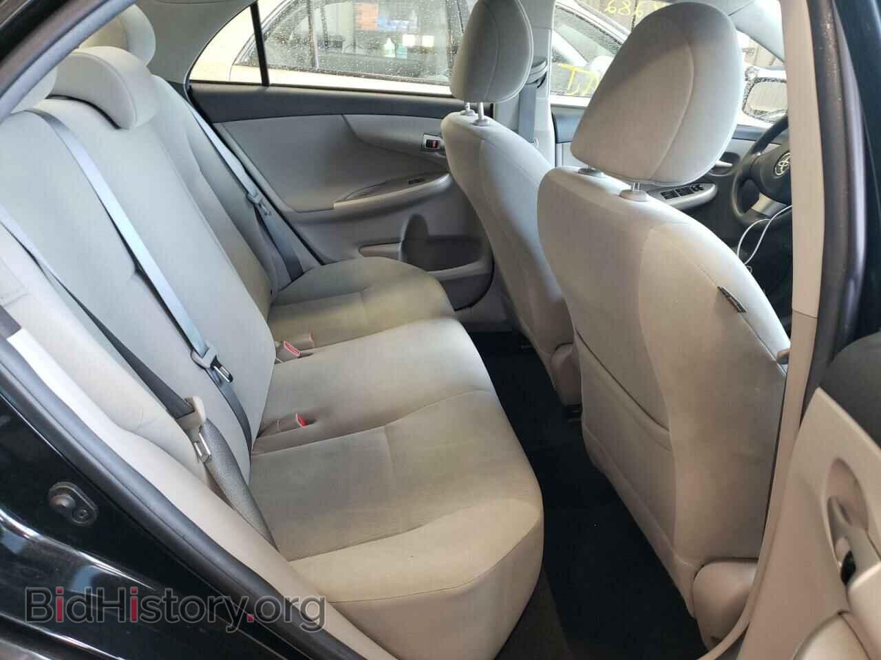 2013 TOYOTA COROLLA - VIN: 2T1BU4EE7DC041441 - Фото 6