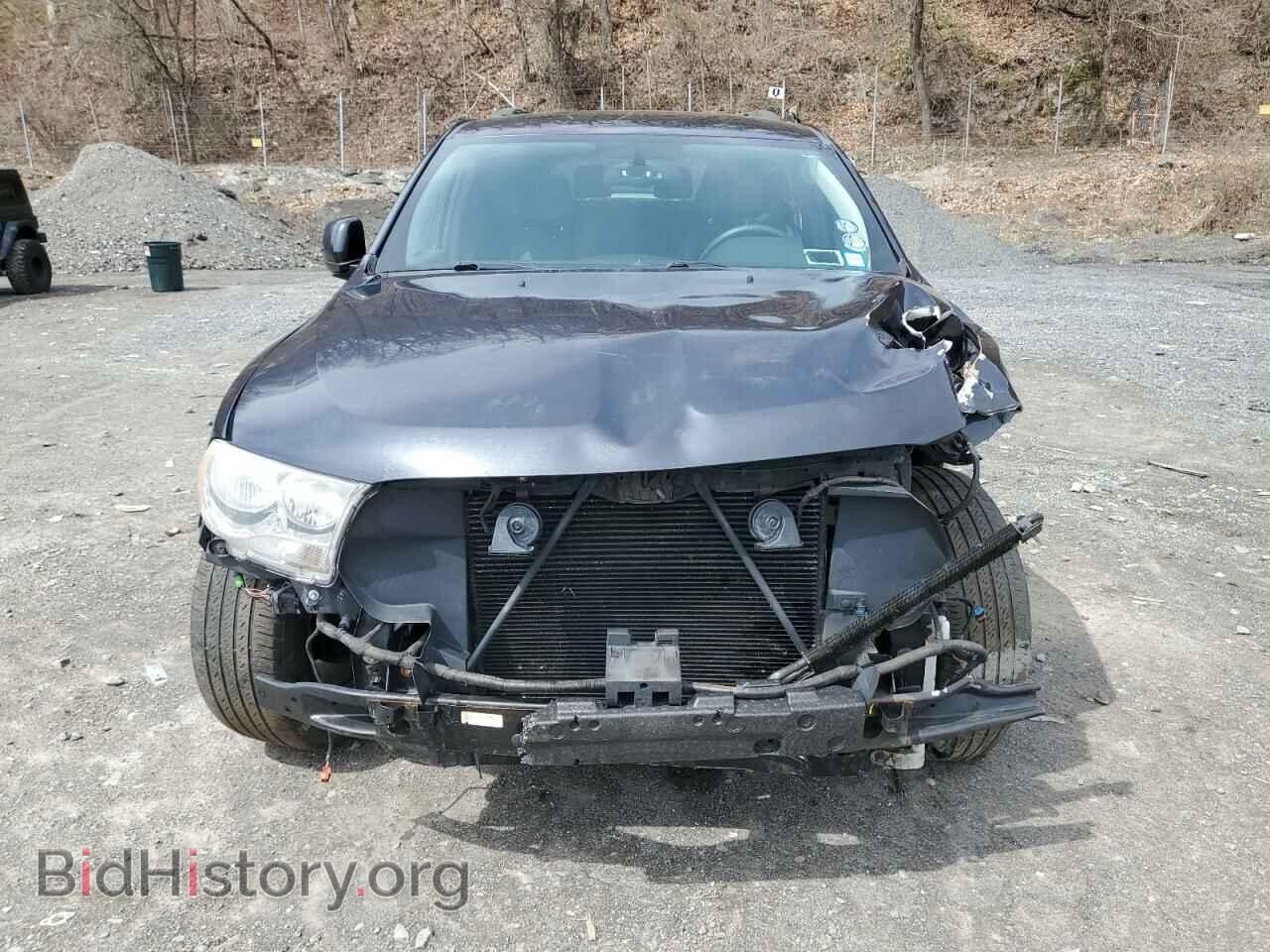 2013 DODGE DURANGO - VIN: 1C4RDJDG5DC686694 - Photo 5