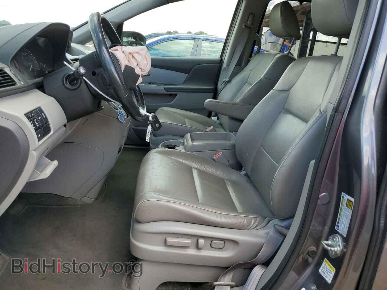 2014 HONDA All Models - VIN: 5FNRL5H60EB131961 - Photo 7