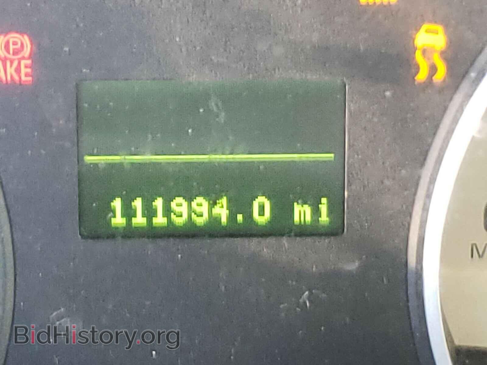 2007 FORD EXPLORER - VIN: 1FMEU64E77UB30486 - Photo 8