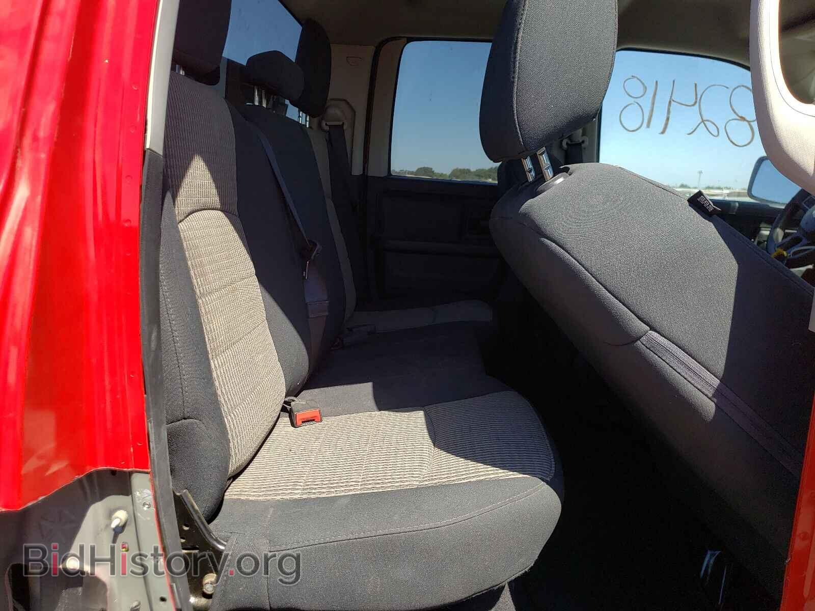 2012 DODGE RAM 1500 - VIN: 1C6RD6FT3CS259274 - Photo 6