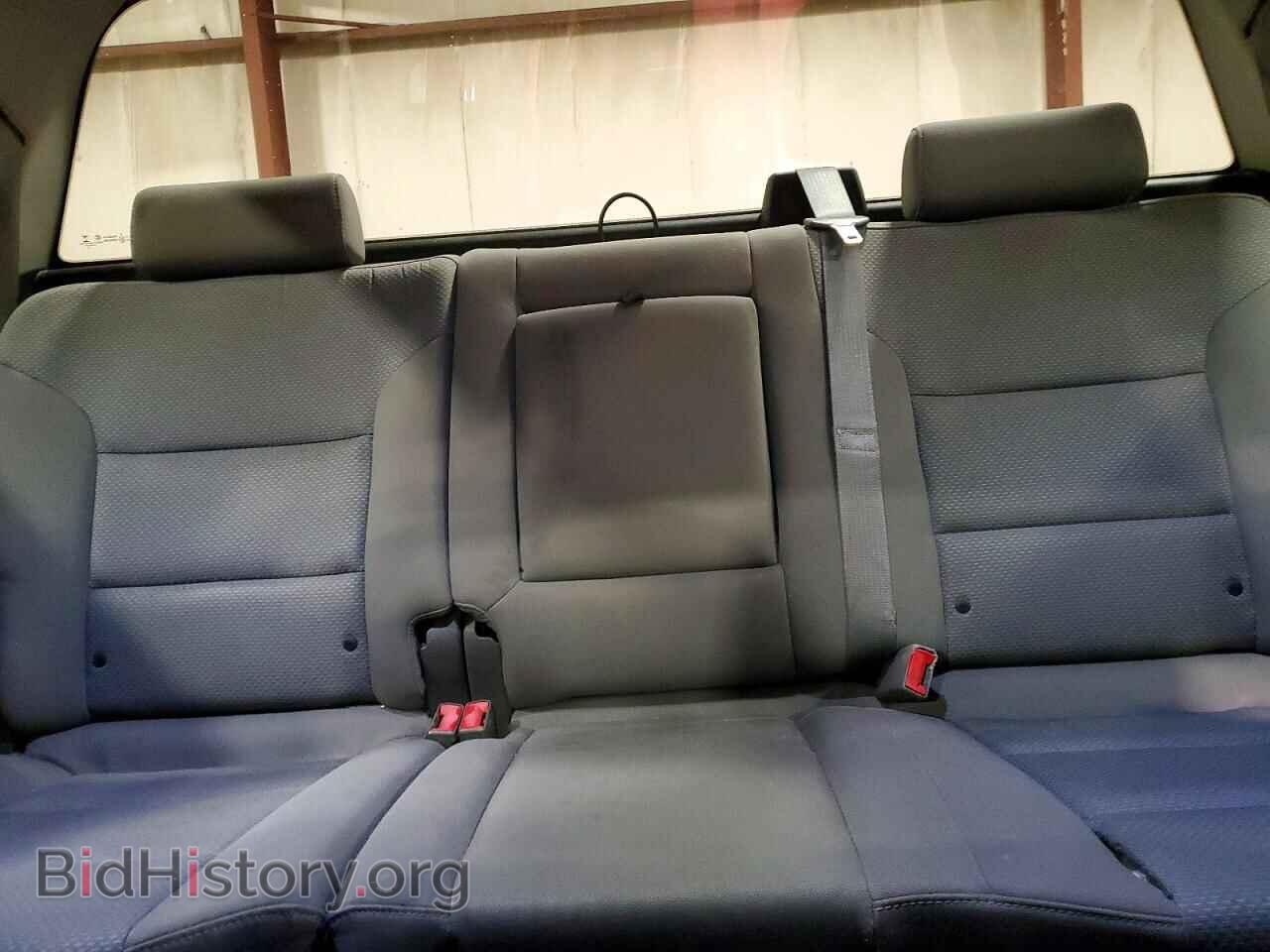 2015 GMC SIERRA - VIN: 1GT12XEG7FF101488 - Фото 10