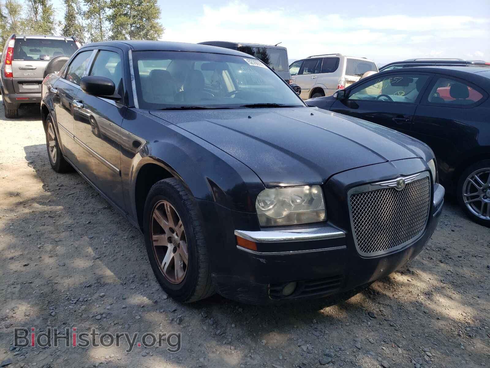 Photo 2C3KA53G97H752981 - CHRYSLER 300 2007